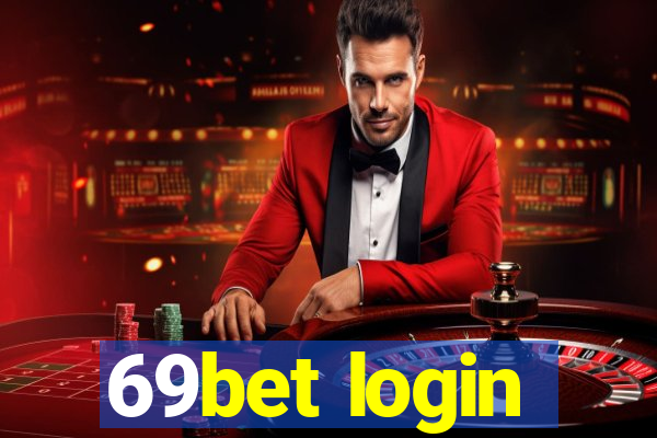 69bet login